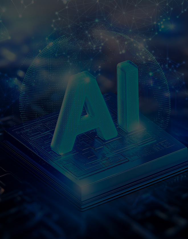 AI 기반 전략을 세우고,
실행으로 바로 연결합니다
